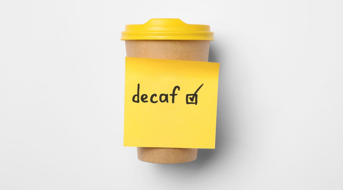 A New Era for Decaf: More Than Just a Caffeine-Free Option - Hypergoat Coffee Roasters