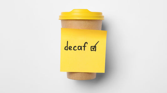 A New Era for Decaf: More Than Just a Caffeine-Free Option - Hypergoat Coffee Roasters