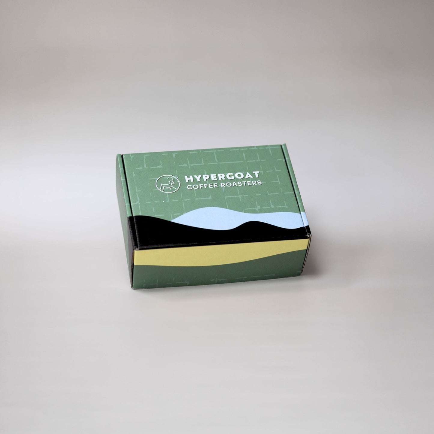 8oz Dual-Origin Gift Set: Featured Collection