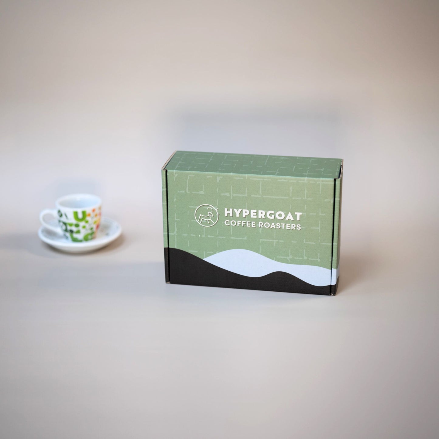 8oz Dual-Origin Gift Set: Featured Collection