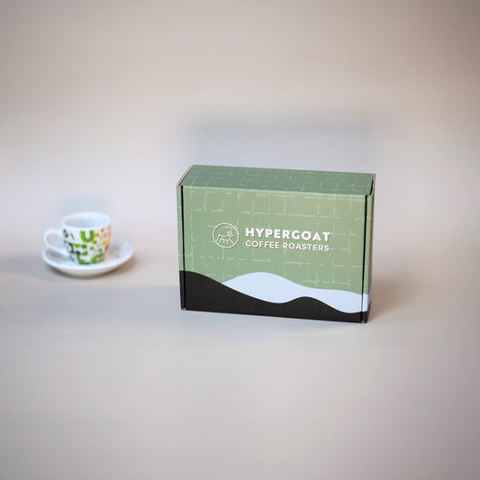 8oz Dual-Origin Gift Set: Featured Collection