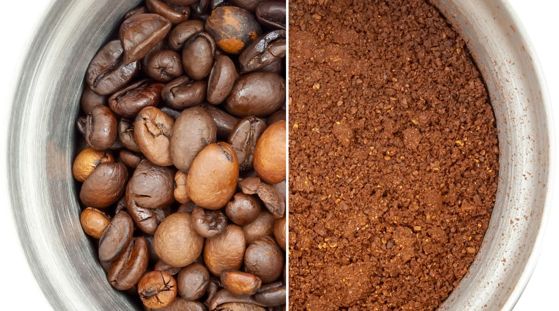 The Critical Role of the Coffee Grinder in Brewing Perfection