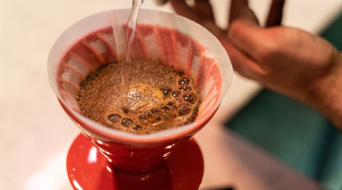Mastering the Art of Hario V60 - Do’s and Don’ts and a Step-By-Step Guide