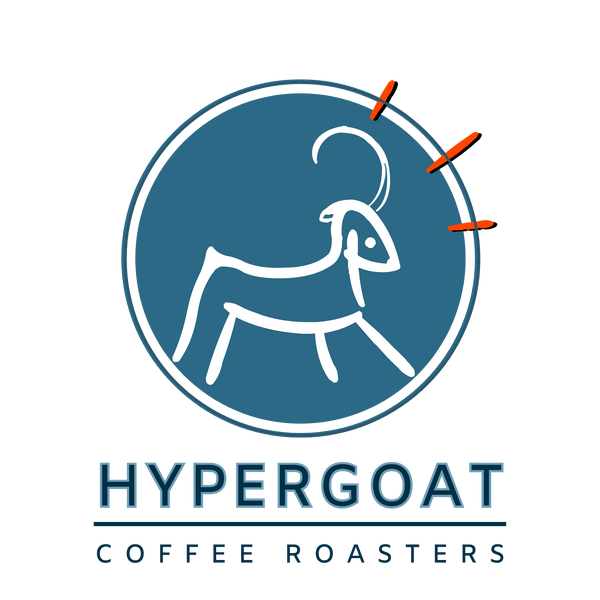 Hypergoat Coffee Roasters