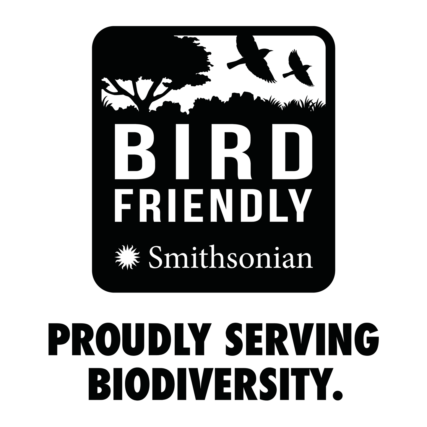 Guatemala - Medium Roast  - Bird Friendly, Whole Beans