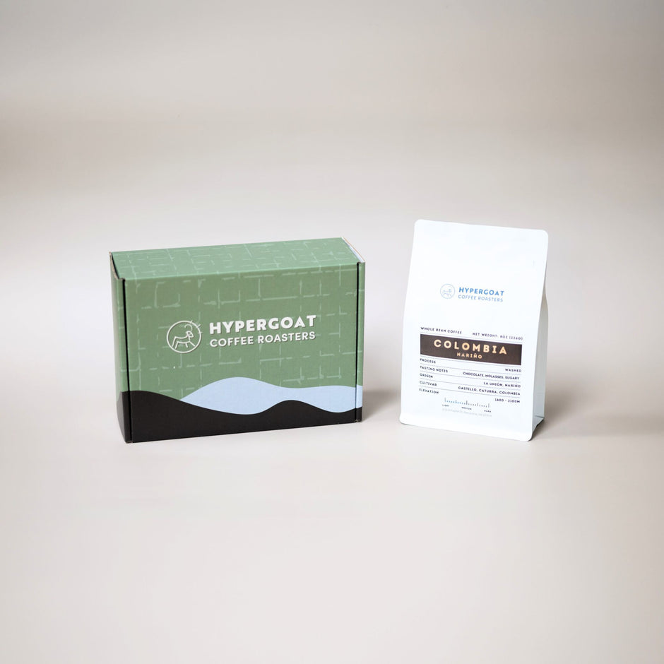 Products – Hypergoat Coffee Roasters