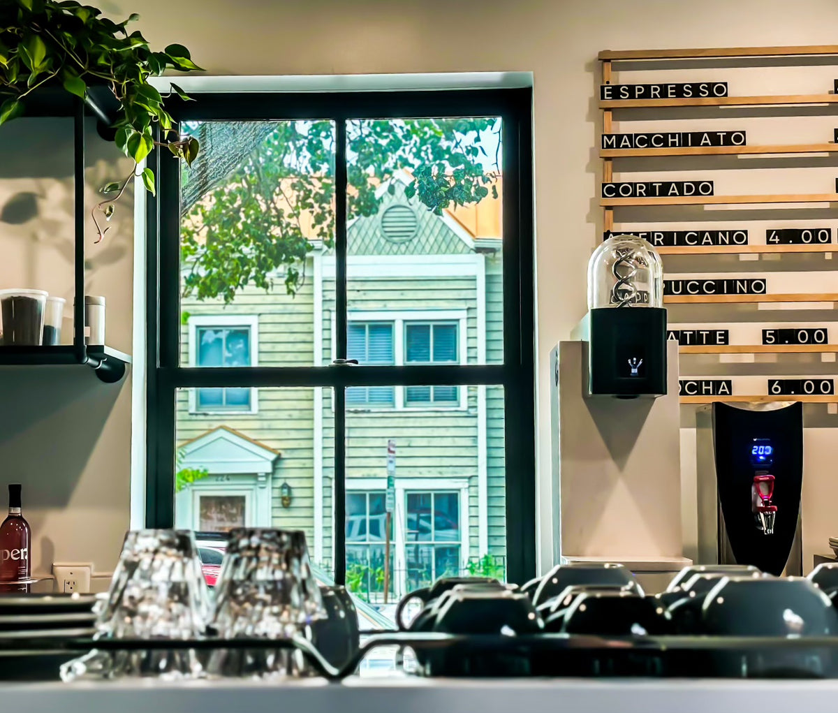 Hypergoat Coffee in Alexandria | Menu, Location & Local Events ...