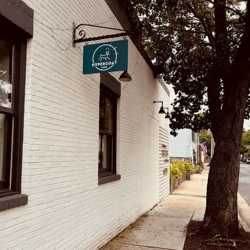 Specialty Coffee in NOVA | Hypergoat Locations, Events & Community ...