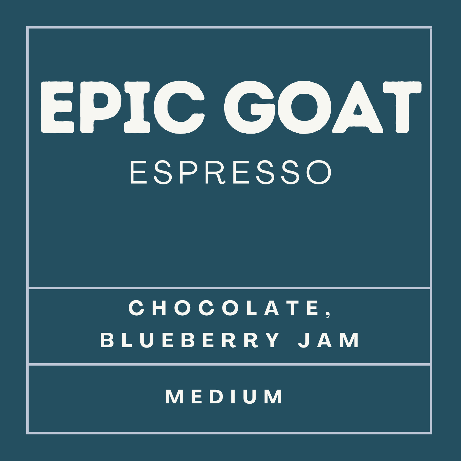 Hyper Goats Products – Hypergoat Coffee Roasters